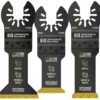 Imperial Blades Bladsats Multisåg Storm 3-pack