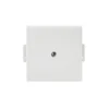 Impressivo Centrumplatta Blindlock