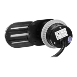Infällnadsuttag 1-uttag med USB