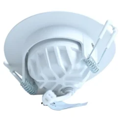 J&EL Alto Tilt V2 LED Downlight Tune 6W