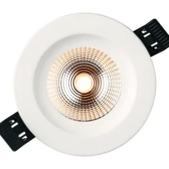 J&EL Aluna Downlight LED IP65 8W Tune 230V