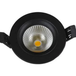 J&EL Aluna Downlight LED IP65 8W Tune 230V