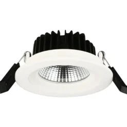 J&EL Aluna Downlight LED IP65 8W Tune 230V