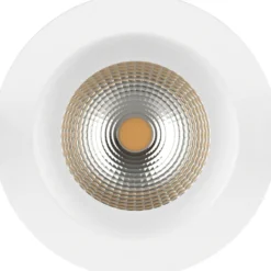 J&EL Aluna Downlight LED IP65 8W 230V
