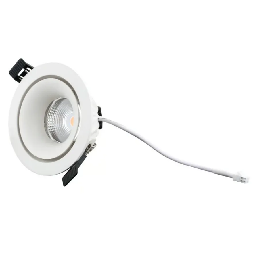 J&EL Aura Downlight 9W