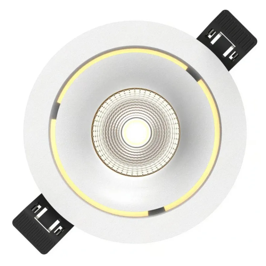 J&EL Aura Downlight 9W
