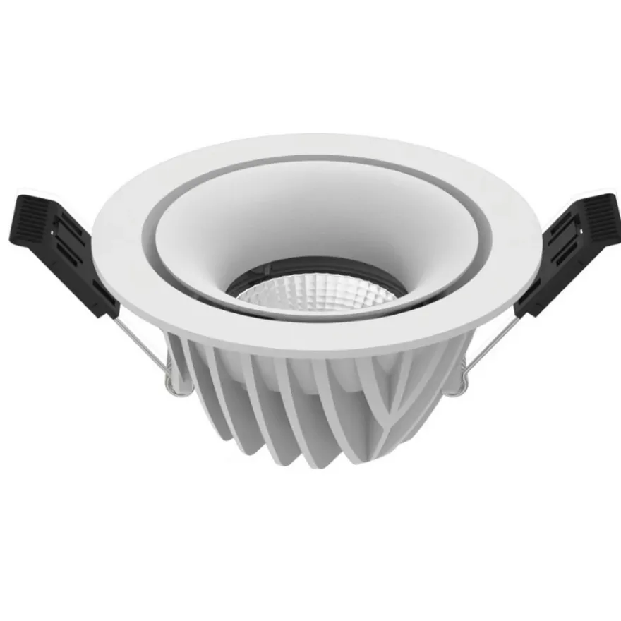 J&EL Aura Downlight 9W