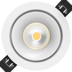 J&EL Aura Downlight 9W