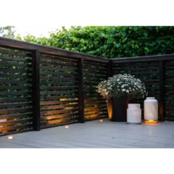 J&EL Decklight LED 12V 6-kit