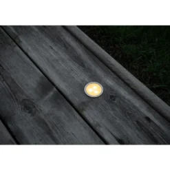 J&EL Decklight LED 12V 6-kit RGBW