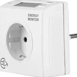 J&EL Energimätare