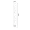 J&EL Flexi Dekor T30 300mm 4,9W E27