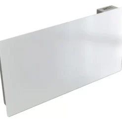 J&EL Glaspanelradiator