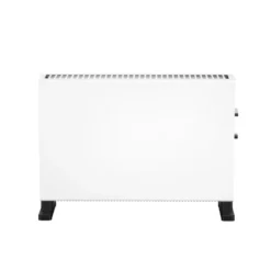 J&EL Golvradiator 2000W 2.0