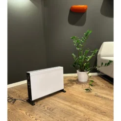 J&EL Golvradiator 2000W 2.0