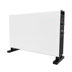 J&EL Golvradiator 2000W 2.0