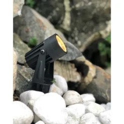 J&EL Markspot LED 12V 3W