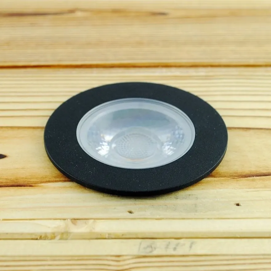 J&EL Markspot LED 12V 4,5W