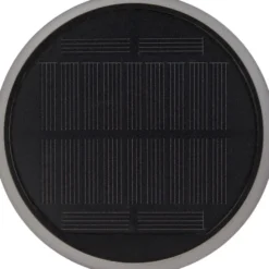 J&EL Portabel Bordslampa Solcell