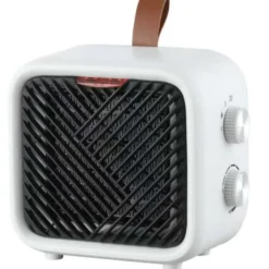 J&EL PTC Värmefläkt 1500W