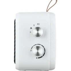 J&EL PTC Värmefläkt 1500W