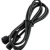 J&EL Skarvkabel 12V RGBW