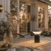 J&EL Solar Bordslampa Solcell