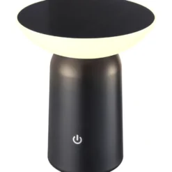 J&EL Solar Bordslampa Solcell