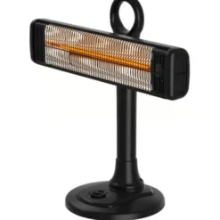 J&EL Terrassvärmare Golv/Bord 1000W