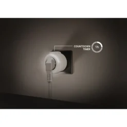 J&EL Timer Plug-In 1-4h