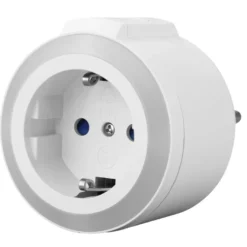 J&EL Timer Plug-In 15-60min