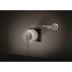 J&EL Timer Plug-In 15-60min