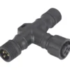 J&EL T-skarv 12V RGBW IP67