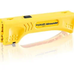 Kabelskalare Jokari Allrounder