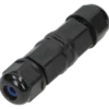 Kabelskarv Rak 3x1,5 mm² 450V/16A IP68
