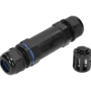 Kabelskarv Rak 3x6 mm² 450V/30A IP68