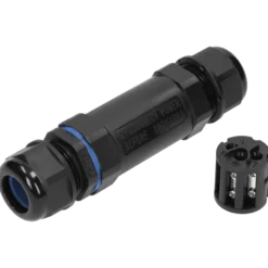 Kabelskarv Rak 3x6 mm² 450V/30A IP68
