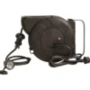 Kabelupprullare IP44 12m