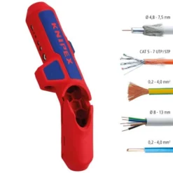Knipex ErgoStrip Skalverktyg