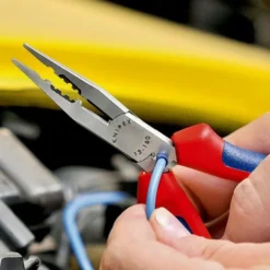 Knipex Kabeltång 160mm SB