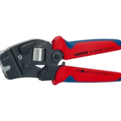 Knipex Presstång 190mm Frontmatad