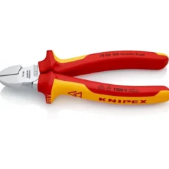 Knipex Sidavbitare VDE 1000V