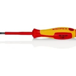 Knipex Skruvmejsel PZ