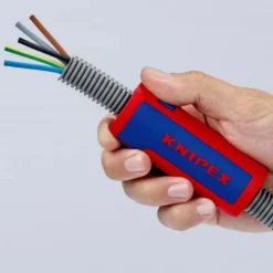 Knipex TwistCut Skalverktyg