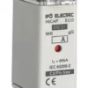 Knivsäkring Eco gG 0 690V