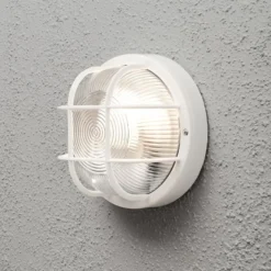 Konstsmide Mantova Vägglykta E27