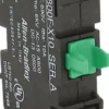 Kontaktblock 1NO 800F-X10