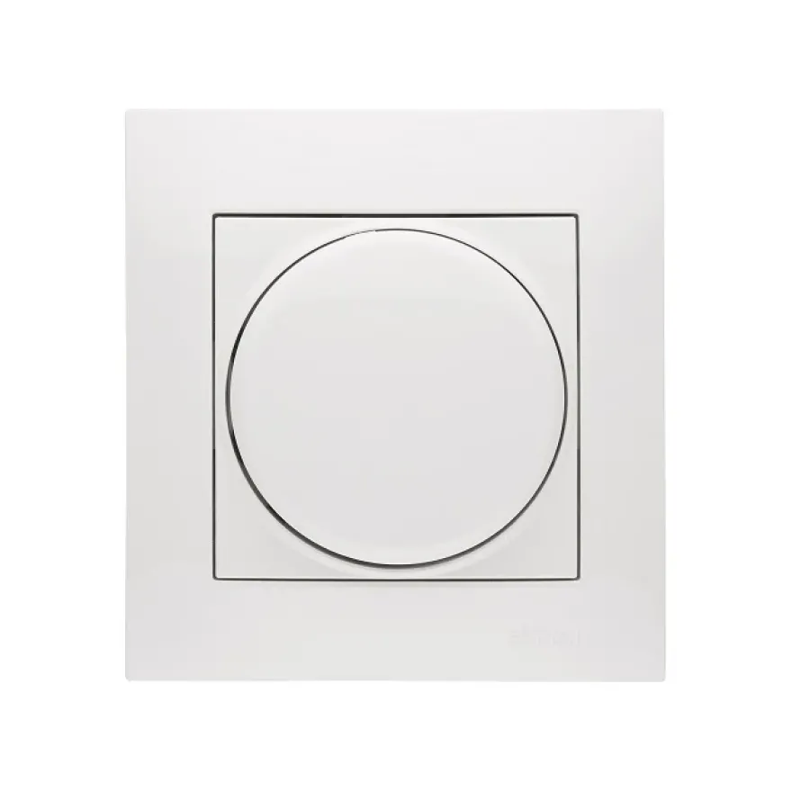 Kontakt Simon 54 Premium Dimmer LED Trapp