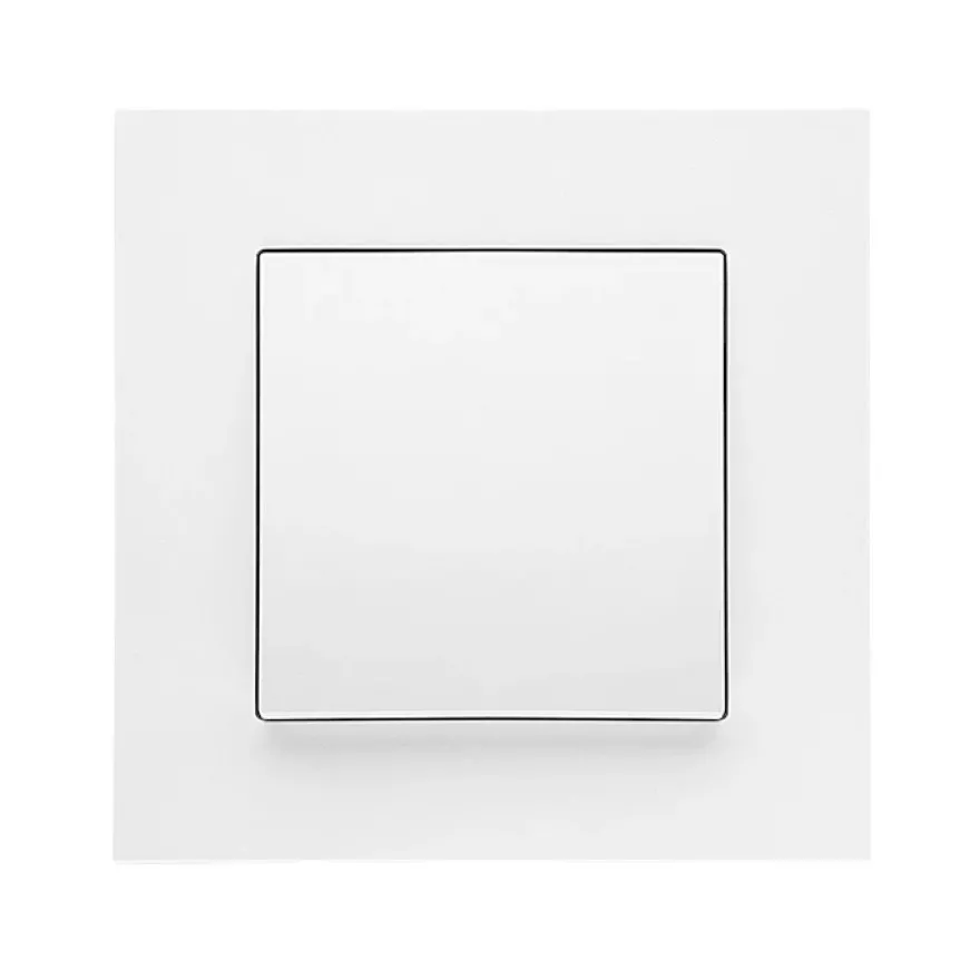 Kontakt Simon S55 Strömbrytare