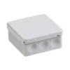 Kopplingsdosa IP55